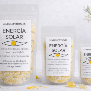 Ritual Energía Solar