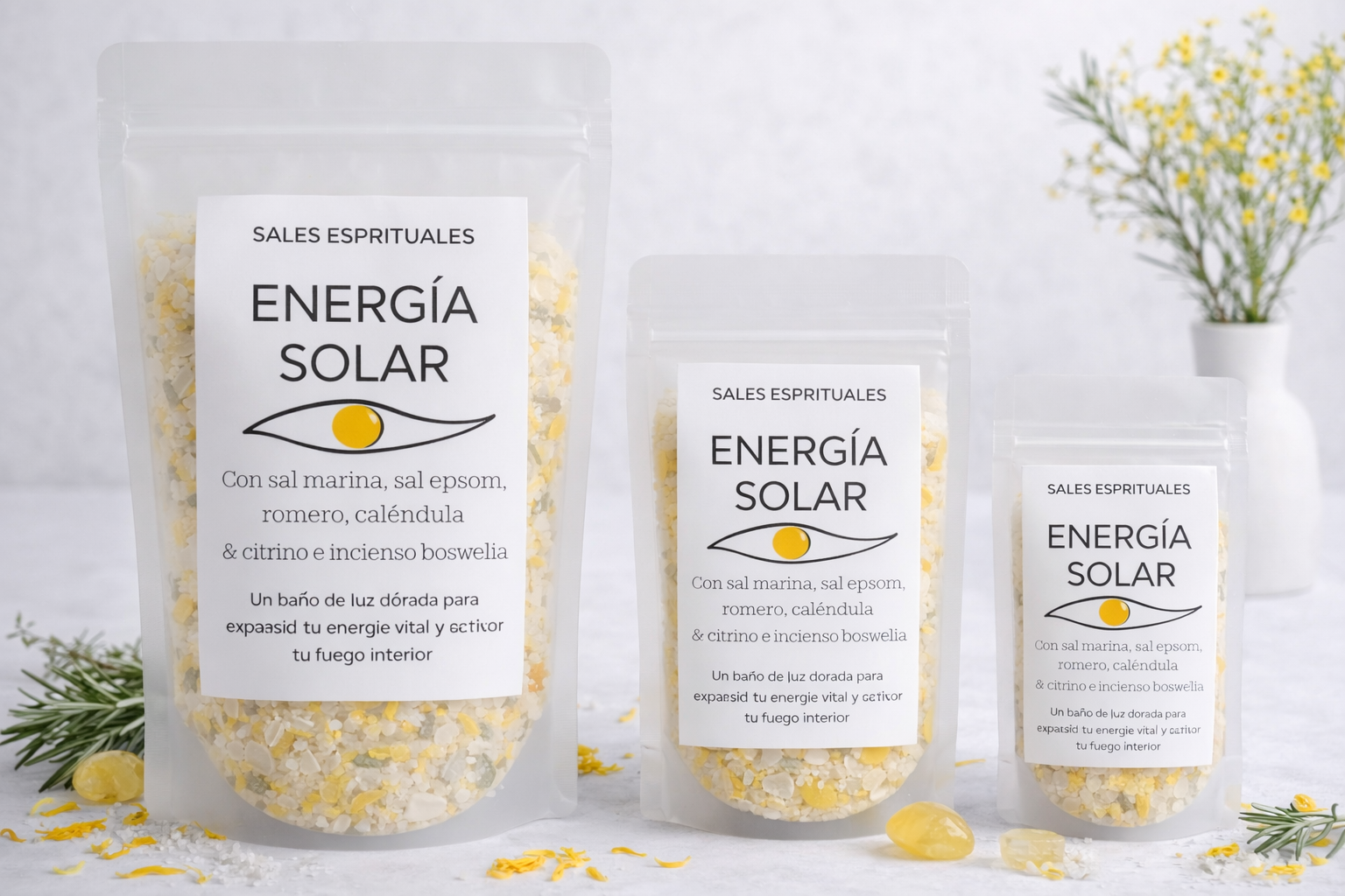 Ritual Energía Solar