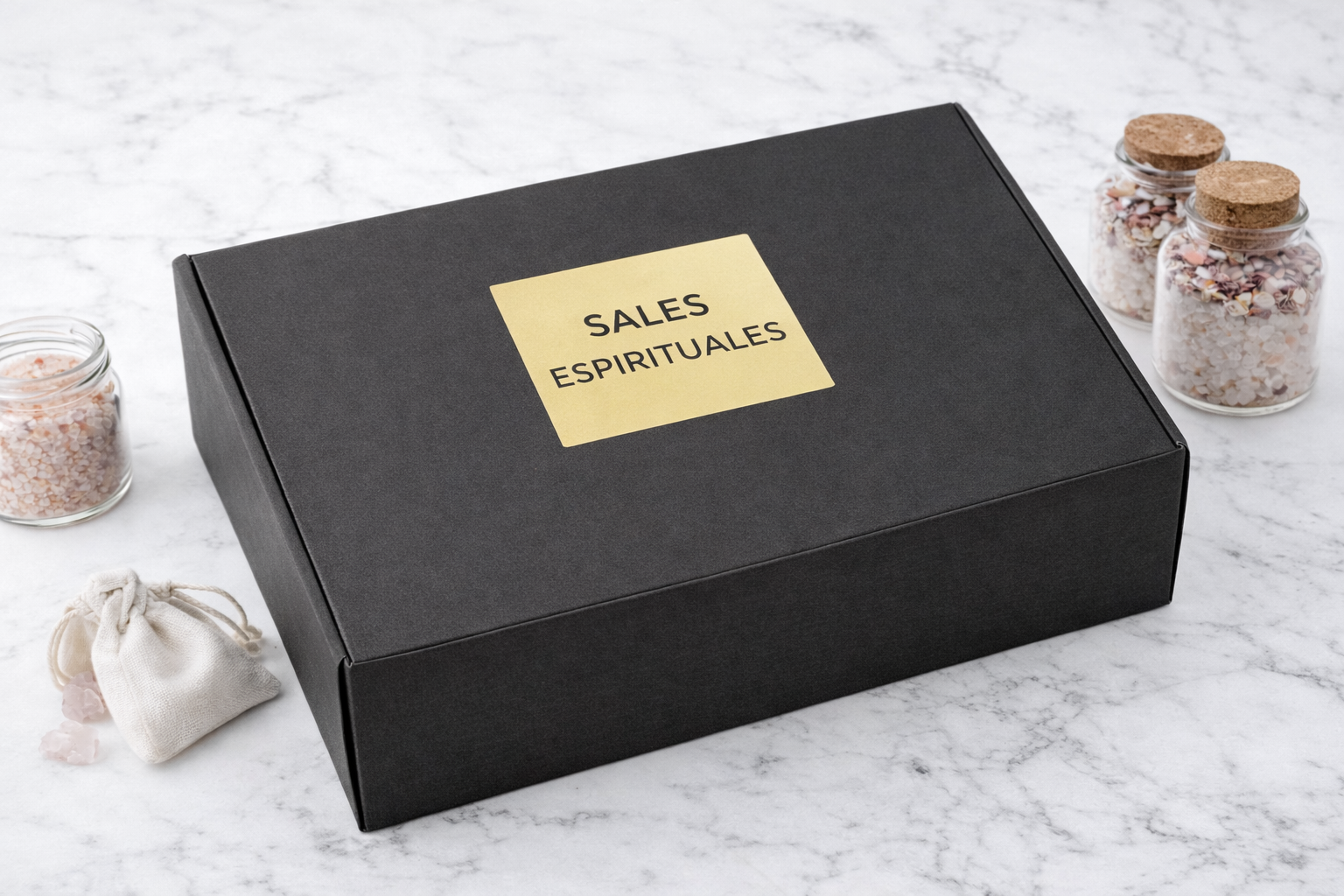 Ritual 7 Chakras PREMIUM