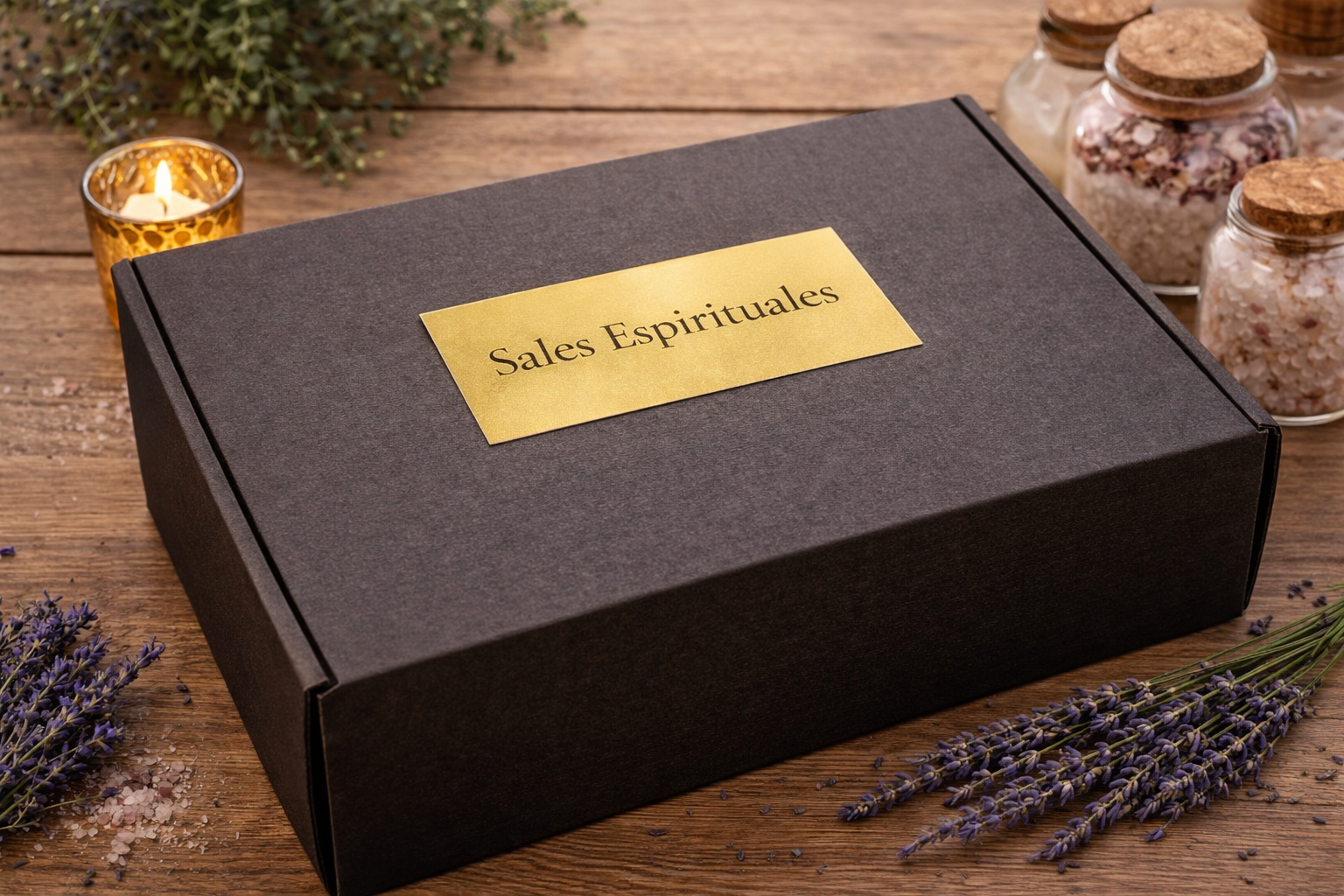 Ritual 7 Chakras PREMIUM - Imagen 2