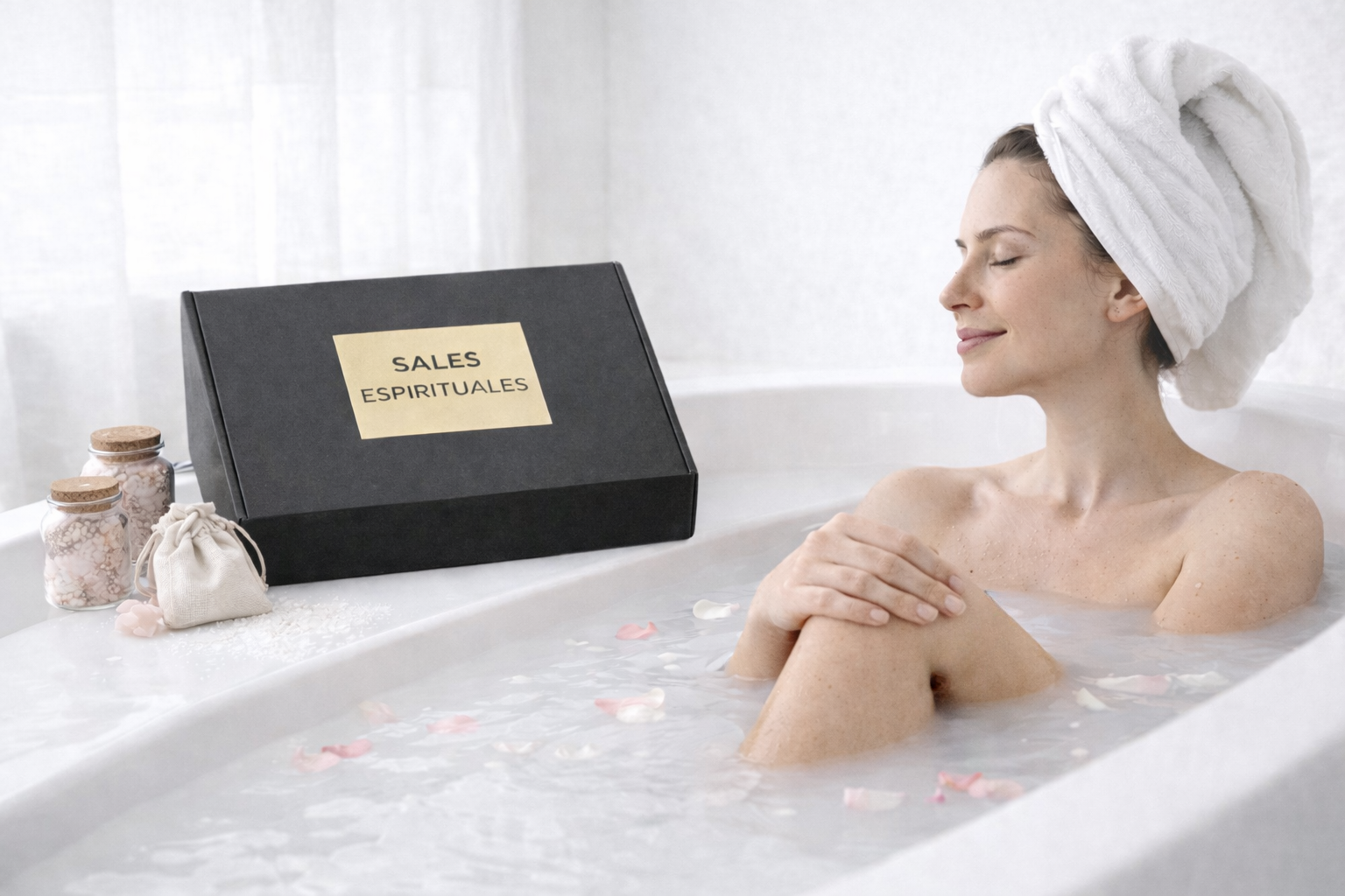 Ritual 7 Chakras PREMIUM - Imagen 8