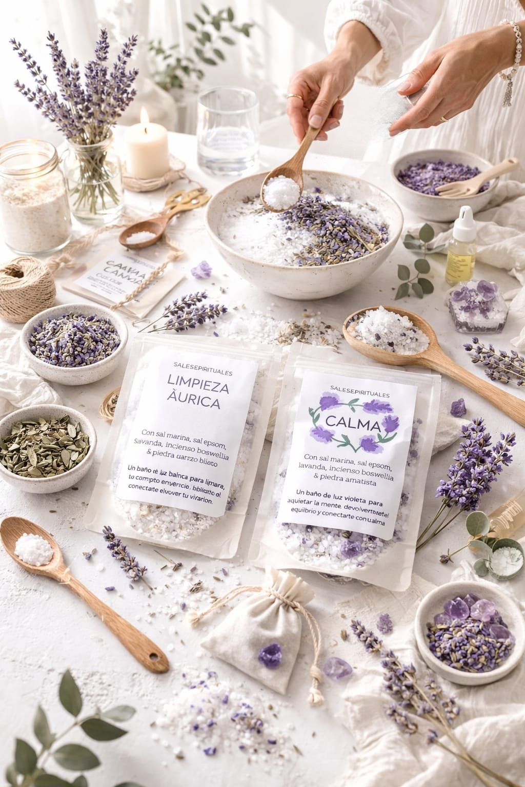 Ritual Calma - Imagen 2