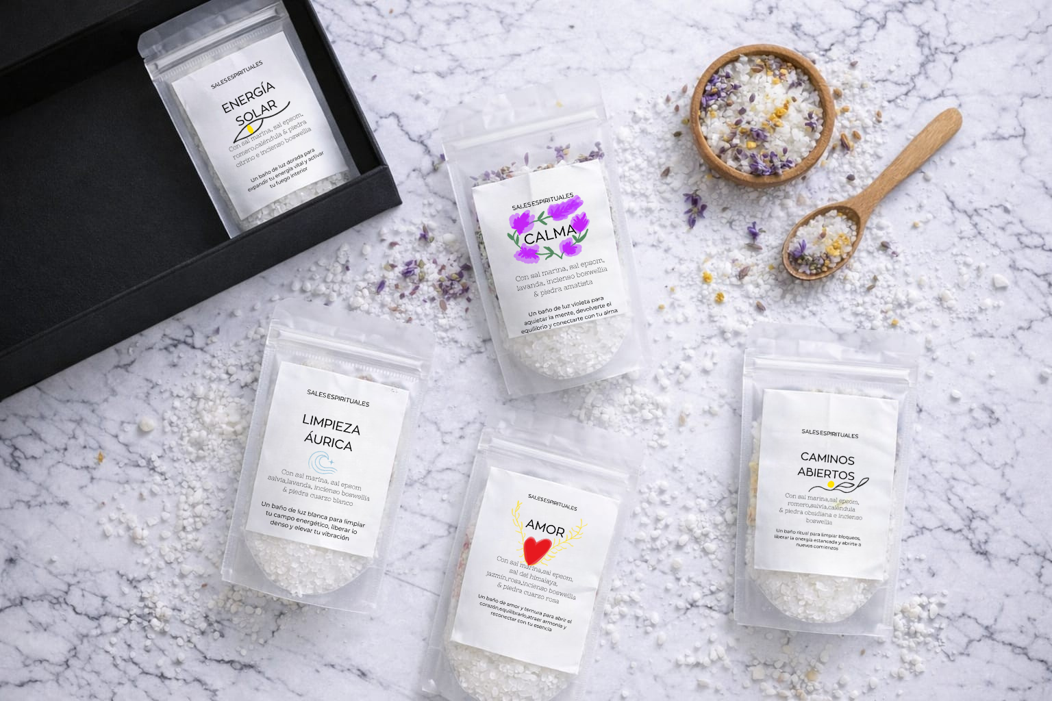 Ritual Calma - Imagen 4