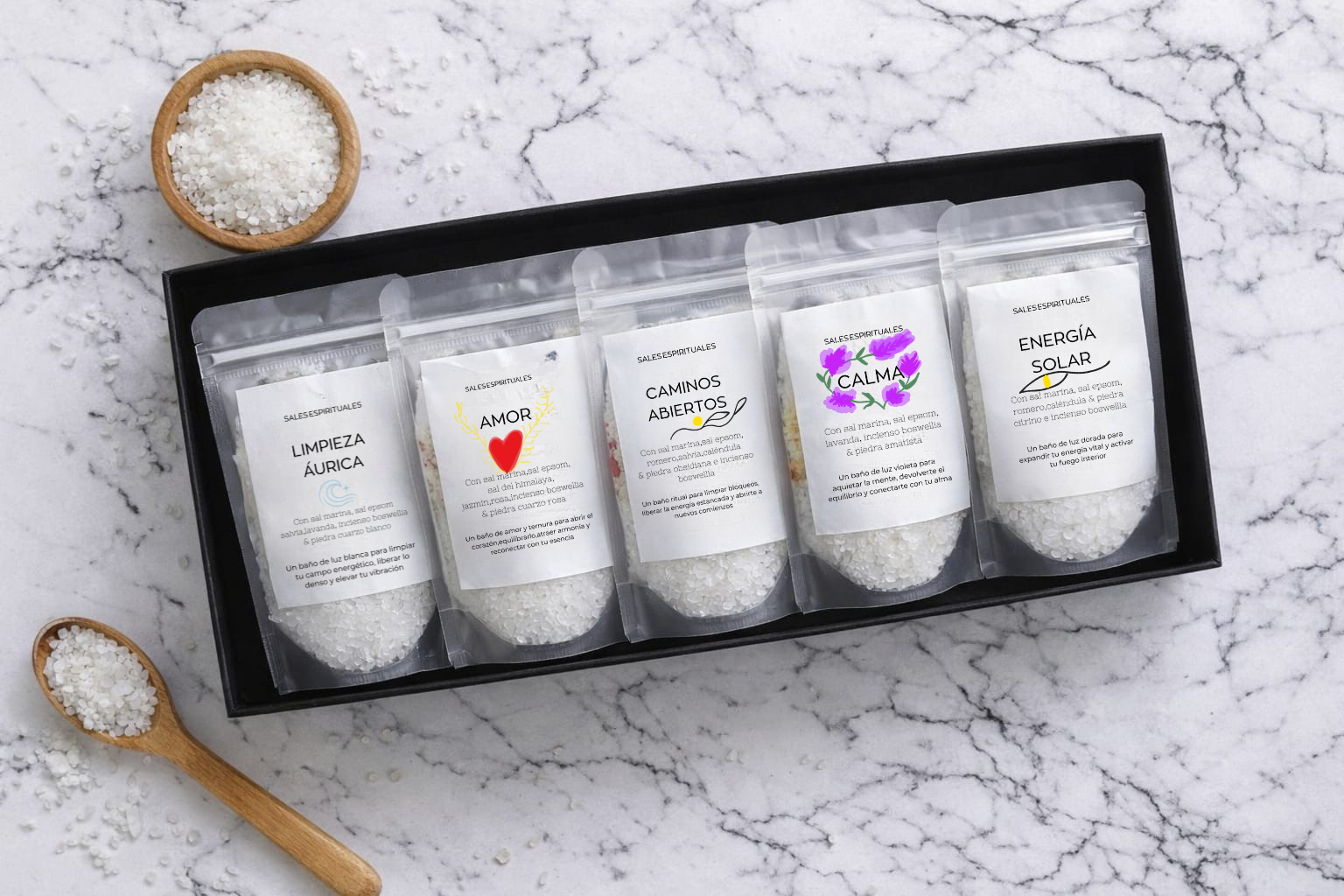 Ritual Caminos Abiertos - Imagen 3